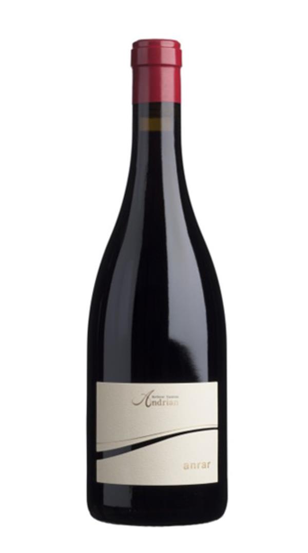 ANDRIANO Pinot nero riserva ANRAR 2020 cl.75