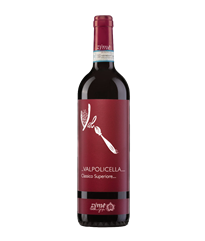 ZYME Valpolicella Dop Classico Superiore 2018 cl.75