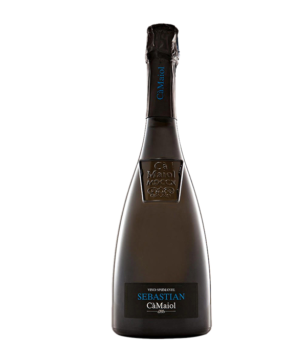 CA' MAIOL Sebastian Brut Cl 75