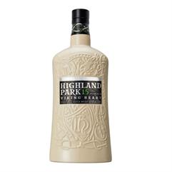 HIGHLAND PARK Scotch Whisky 15 y.o. VIKING HEART REL. 2021 Cl.70