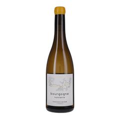 DOMENIQUE GRUHIER  Bourgogne Tonnerre Blanc 2022 cl 75