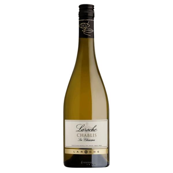 LAROCHE Chablis Les Chanoines 2022 cl.75