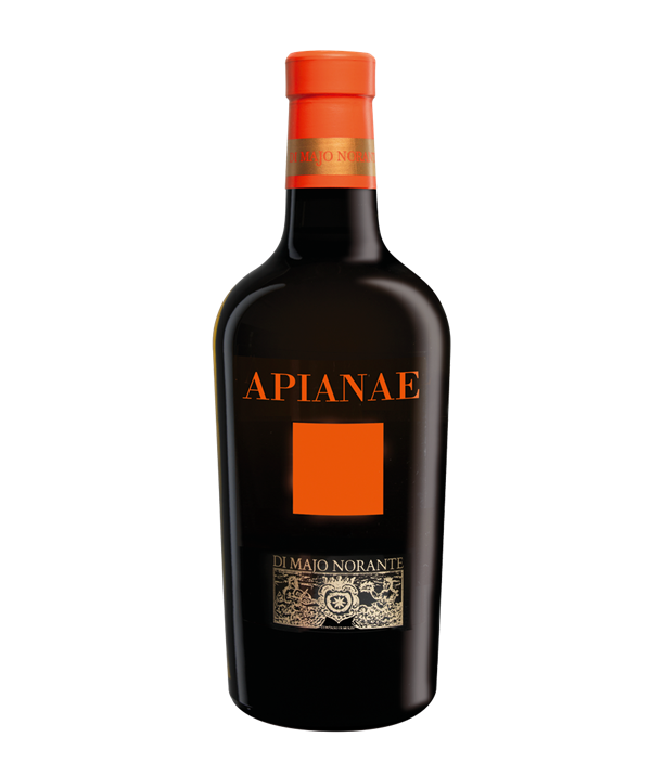 DI MAJO Apianae 2016 cl.50