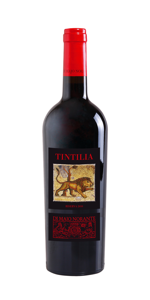 DI MAJO Tintilia 2020 Cl.75