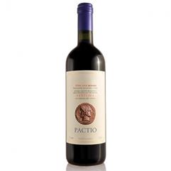 FERTUNA Rosso Maremma Toscana PACTIO 2019 Cl 75