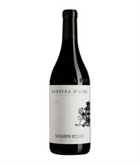 GIOVANNI ROSSO Barbera D'Alba Doc 2022 Cl.75