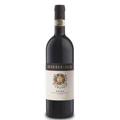 ODDERO Barbera d'Asti Superiore Nizza 2021 cl.75