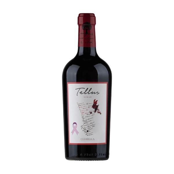 FALESCO Syrah TELLUS 2021 cl.75