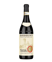 PRODUTTORI del BARBARESCO Barbaresco 2019 cl.75