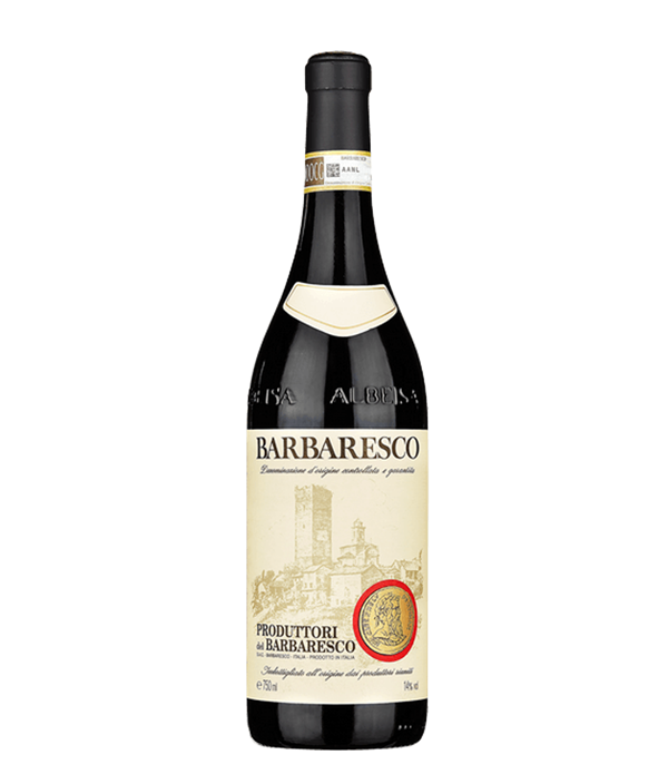 PRODUTTORI del BARBARESCO Barbaresco 2019 cl.75