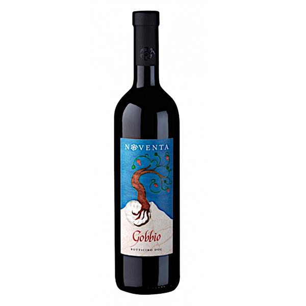 NOVENTA Botticino Gobbio 2018 cl.75