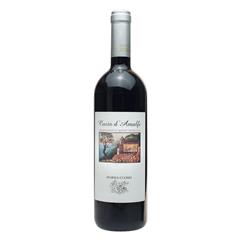 MARISA CUOMO Costa d'Amalfi Rosso 2021 cl.75