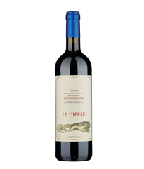 TENUTA SAN GUIDO Le Difese 2016 cl.75