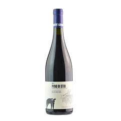 SAN SALVATORE Pino di Stio Pinot Nero 2017 Cl.75