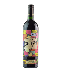 ZYME Veneto Rosso Igp 2019 KAIROS Cl.75