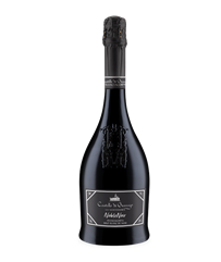 CASTELLO DI GUSSAGO Franciacorta Blanc De Noir NOBLE NOIR Bio Cl 75