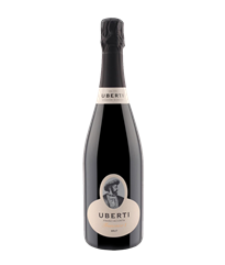 UBERTI Franciacorta Brut Francesco I° cl.75