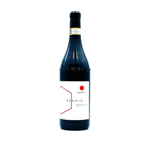 CASTELLO DI PERNO Barolo 2019 cl.75