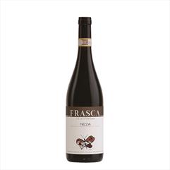 FRASCA Barbera NIZZA Docg 2020 Cl.75