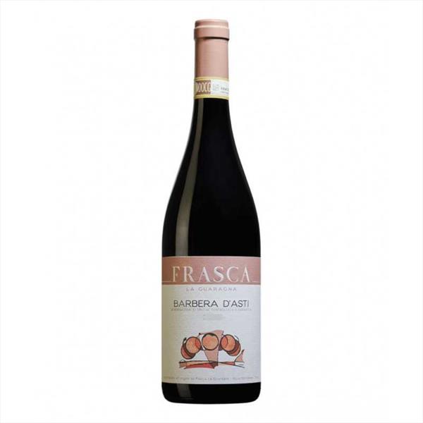 FRASCA Barbera d'Asti Docg 2020 Cl.75