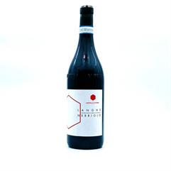 CASTELLO DI PERNO Nebbiolo Langhe 2021 Cl.75