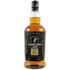 CAMPBELTOWN LOCH Whisky Blended Springbanch Cl 70 46°