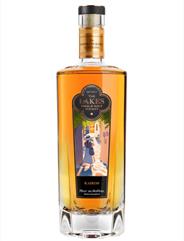 LAKES Whiskymaker's Whisky Edition KAIROS 52° Cl.70