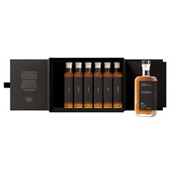 LAKES Whiskymaker's Whisky Projects ELEMENTS BOX SET 7 Whisky 54°