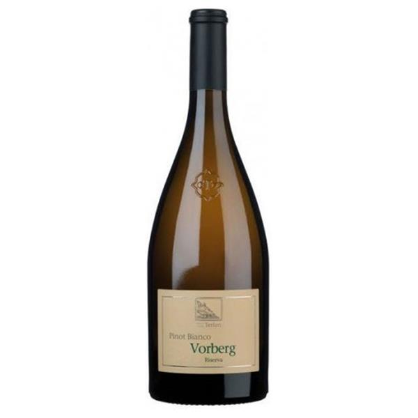 TERLANO Pinot Bianco Riserva Riserva VORBERG 2021 Cl 75