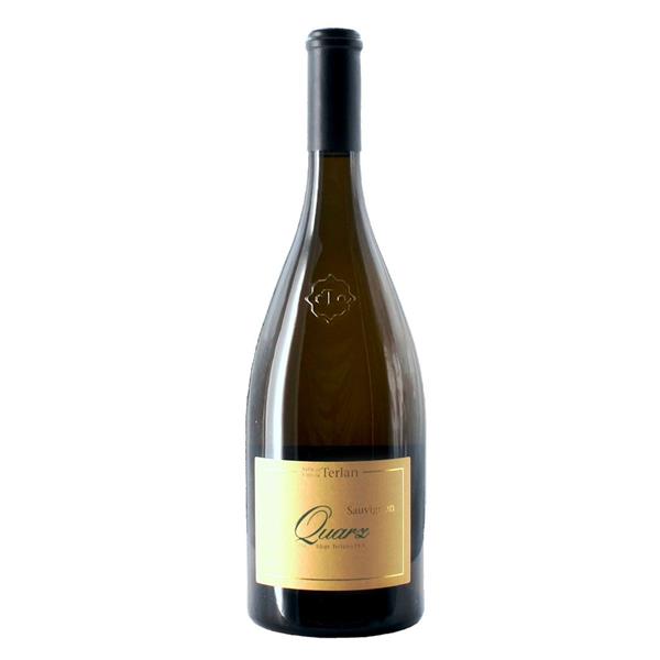 TERLANO Sauvignon QUARZ 2022 CL.75