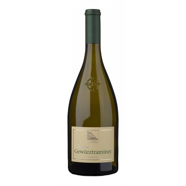 TERLANO Gewurztraminer 2023 CL.75