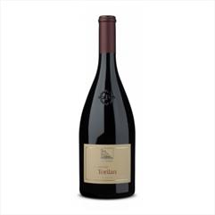 TERLANO Merlot-Cabernet TORILAN 2022 Cl.75