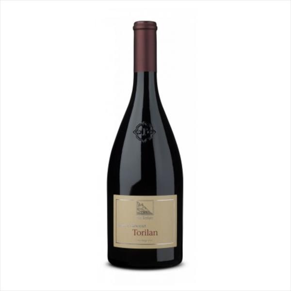 TERLANO Merlot-Cabernet TORILAN 2022 Cl.75