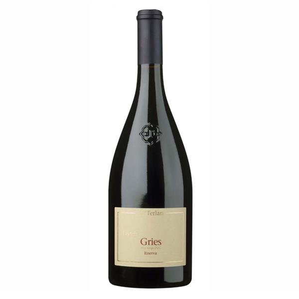 TERLANO Lagrein Riserva GRIES 2021 cl.75