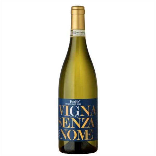 BRAIDA Moscato d'Asti Vigna Senza Nome 2023 Cl.75