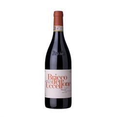 BRAIDA Barbera d'Asti BRICCO DELL' UCCELLONE 2020 cl.75