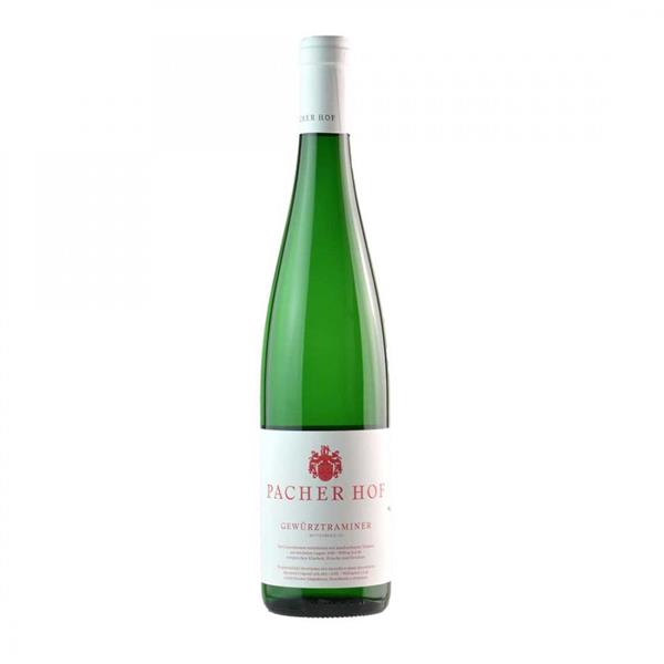 PACHERHOF Gewurztraminer Valle Isarco 2023 Cl.75