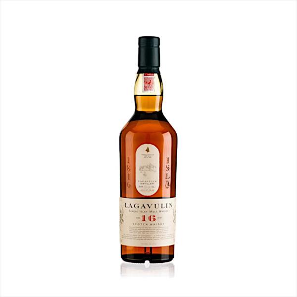 LAGAVULIN Scotch Whisky 16 y.o. cl.70