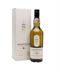 LAGAVULIN Scotch Whisky 8 y.o. cl.70