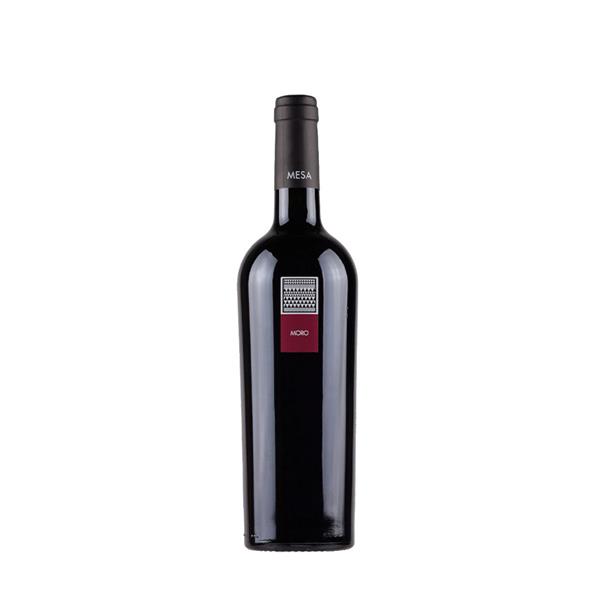 CANTINE MESA Cannonau di Sardegna MORO 2022 Cl.75