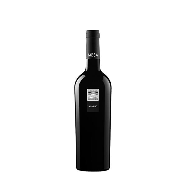 CANTINE MESA Carignano del Sulcis BUIO BUIO Riserva 2020 Cl.75