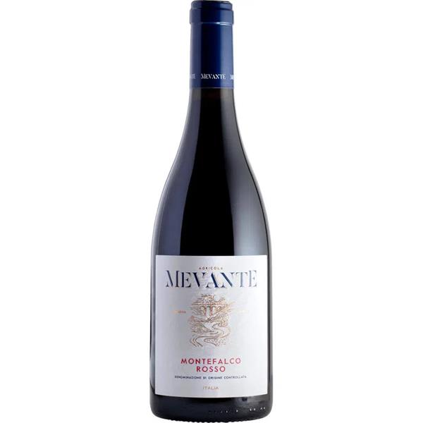 MEVANTE MONTEFALCO ROSSO 2020 cl 75