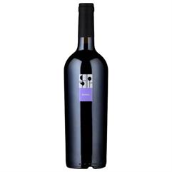 CANTINE MESA Syrah Valli di Porto Pino BRAMA 2020 Cl.75