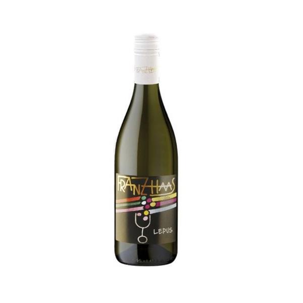 FRANZ HAAS Pinot Bianco LEPUS 2022 Cl.75