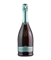 LA MONTINA Franciacorta Satèn cl.75