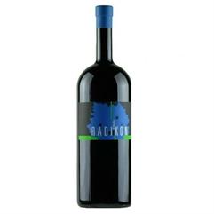 RADIKON Friuli Bianco RIBOLLA GIALLA 2019 Lt 1