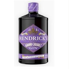 HENDRICK'S Gin Grand Cru Cabaret 43.4° cl.70