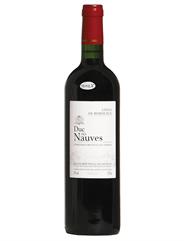 CHATEAU LE PUY Bordeaux DUC DES NAUVES 2022 cl.75