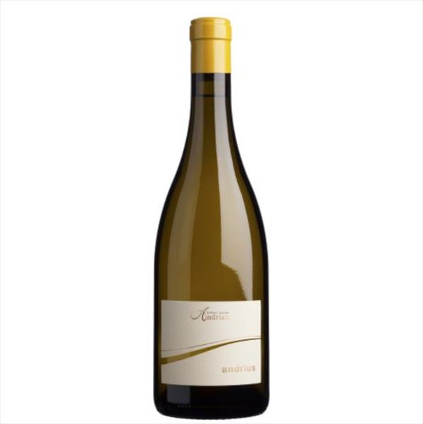 Andriano Alto Adige Doc Sauvignon Blanc ANDRIUS 2022 cl.75