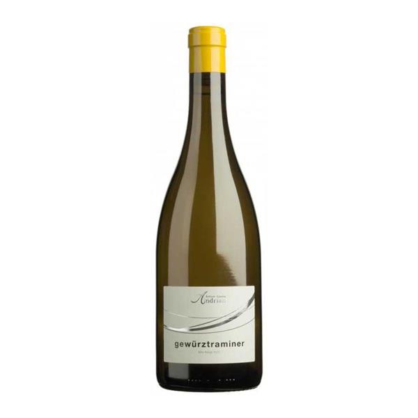 Andriano Alto Adige Doc Gewurztraminer MOVADO 2023 cl.75